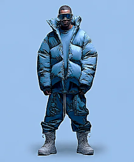 Cosfield Blue