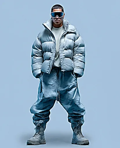 Polar Gloss