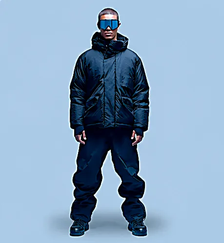 Stealth Navy
